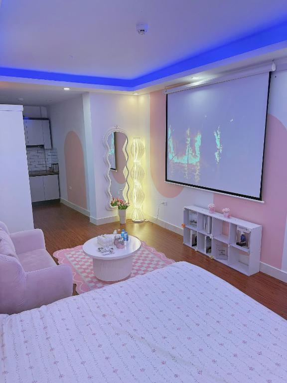 ELB Hanoi Retreat I Self Check In – Hanoi